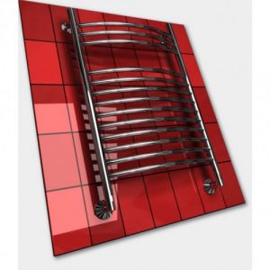 Полотенцесушитель ДВИН K5 , 100x50 мм