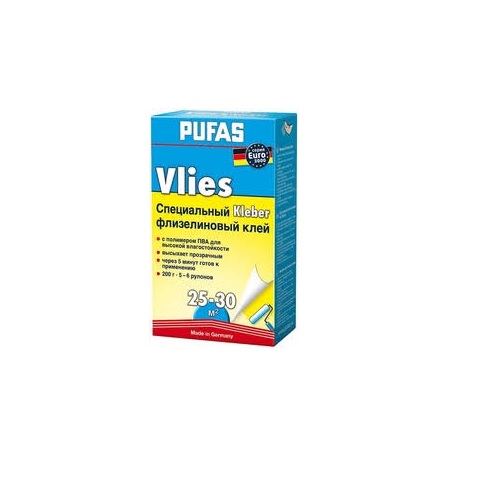 Купить Клей Для Обоев Pufas