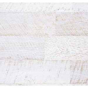 Ламинированный пол Tarkett, Lamin`Art Wood (Германия), Крашеный Белый 32 класс / без фаски