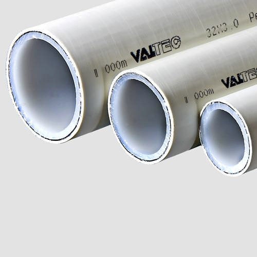Труба металлопластиковая VALTEC, 16 мм