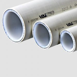 Труба металлопластиковая VALTEC, 20 мм