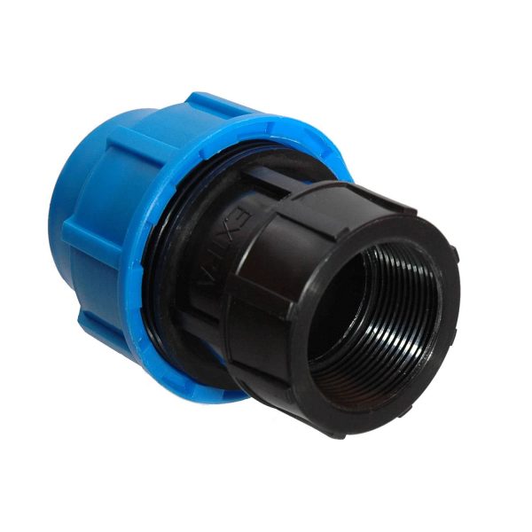 Муфта 25х1/2″ с внутренней резьбой
