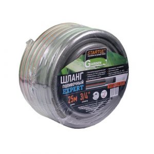 Шланг поливочный 3/4" 50м STARTUL GARDEN EXPERT (ST6007-3/4-50)