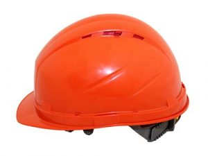 Каска защитная СОМЗ RFI-3 BIOT ZEN, оранжевая