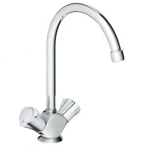 Смеситель для кухонной мойки Grohe Costa L 31831001