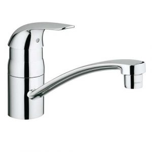 Смеситель для кухонной мойки Grohe Euroeco 32750000