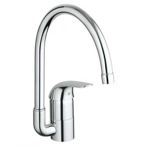 Смеситель для кухонной мойки Grohe Euroeco 32752000