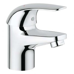 Смеситель для раковины Grohe Euroeco 32734000