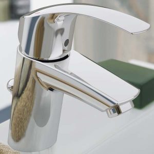 Смеситель для раковины Grohe Eurosmart 32467002