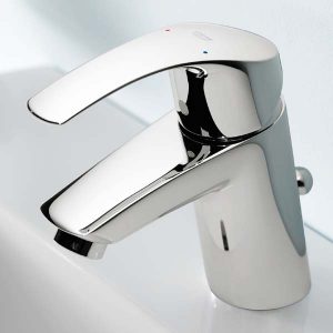 Смеситель для раковины Grohe Eurosmart 32467002