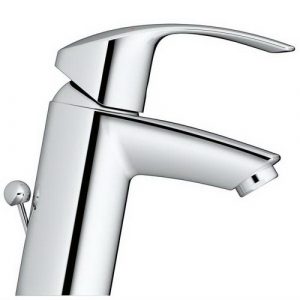 Смеситель для раковины Grohe Eurosmart 33265002