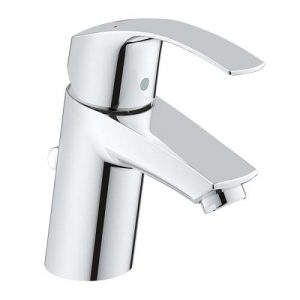 Смеситель для раковины Grohe Eurosmart 33265002