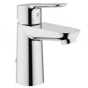 Смеситель для раковины Grohe BauEdge 23329000