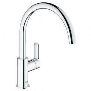 Смеситель для кухонной мойки Grohe BauEdge 31367000