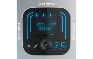 Водонагреватель Ariston ABS VELIS EVO INOX QH, 50 литров