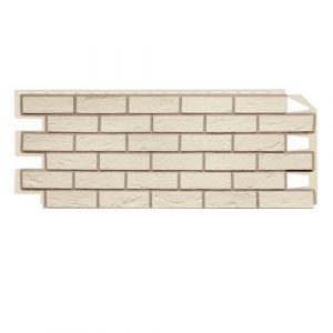 Цокольный сайдинг VOX SOLID BRICK Coventry, 0,42x1м