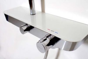 Душевая система Clever Nine elegance 99731