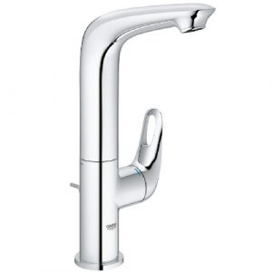 Смеситель для раковины Grohe Eurostyle 23569003