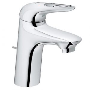 Смеситель для раковины Grohe Eurostyle 33558003