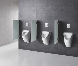 Писсуар Grohe Bau 39438000