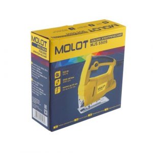 Лобзик электрический MOLOT MJS 5505