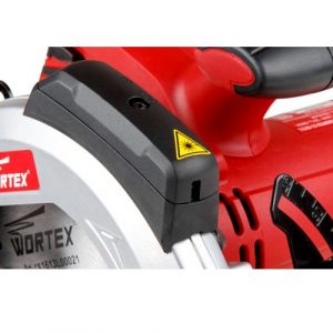 Циркулярная пила WORTEX CS 1613 L