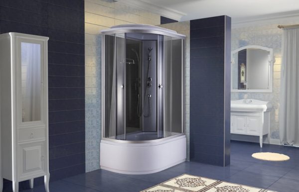 Душевая кабина Niagara NG-1510-14 R