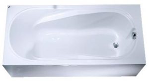 Акриловая ванна Kolo Comfort 180x80 см