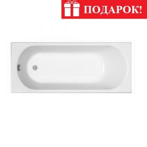 Акриловая ванна Kolo Opal Plus 150x70 см