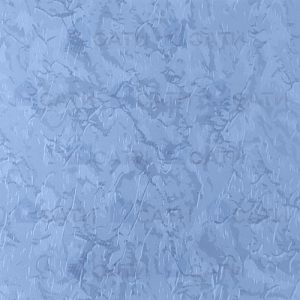Рулонная штора "Крисп" 38 см, Ментол