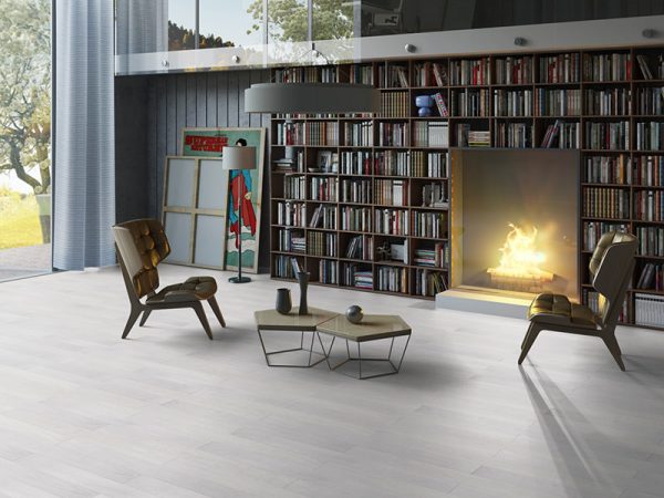 Ламинированный пол Tarkett Gallery, Дега
