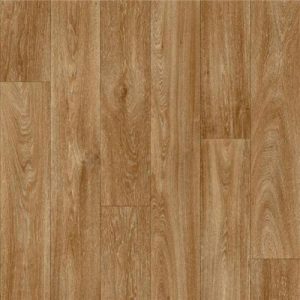 Бытовой линолеум IDEAL, ULTRA HAVANNA OAK 602M