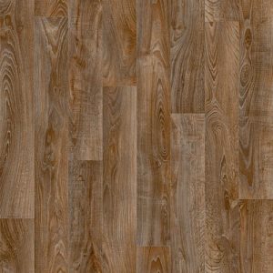 Бытовой линолеум IDEAL, STREAM PRO WHITE OAK 646D