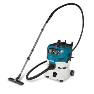 Пылесос MAKITA VC 3012 M (1200 Вт, 30 л, самоочистка: полуавтомат)