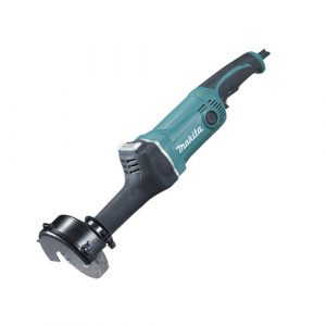 Прямая шлифмашина MAKITA GS 6000 в кор. (750 Вт, цанга 20 мм, 5600 об/мин, без регул. об.)