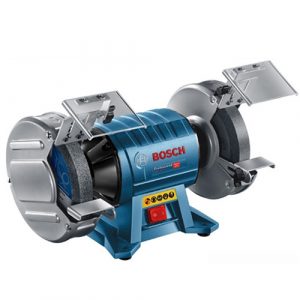 Станок точильный BOSCH GBG 60-20 в коробке