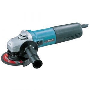 Одноручная углошлифмашина MAKITA 9565 CVR в кор.