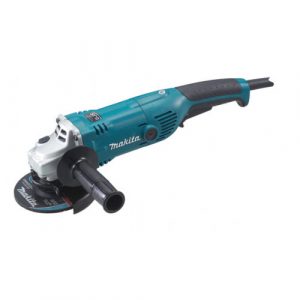 Одноручная углошлифмашина MAKITA GA 5021 C в кор.