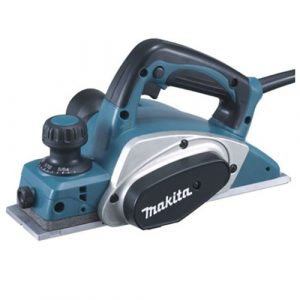 Рубанок электрический MAKITA KP 0800 в коробке