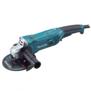 Одноручная углошлифмашина MAKITA GA 6021 C в кор.